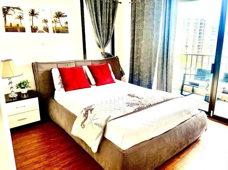 Apartamento Large 1 Bedroom & Parking Views Wsun1001 Honolulu Estados Unidos